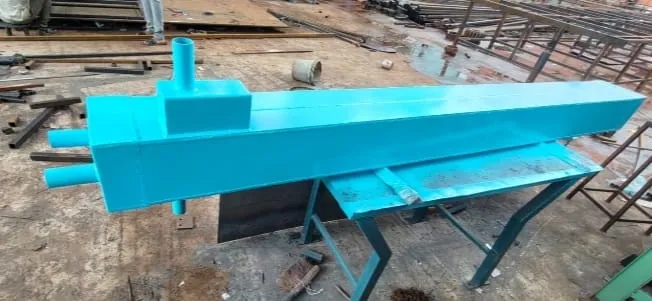 Heat exchanger